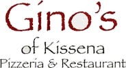 Gino's of Kissena logo