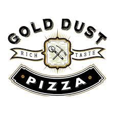 Gold Dust Pizza 