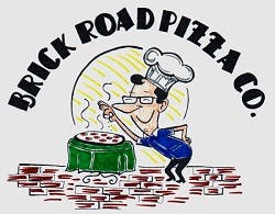 Brick Road Pizza Co