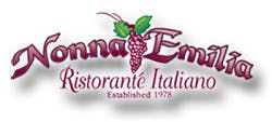 Nonna Emilia Ristorante Italiano
