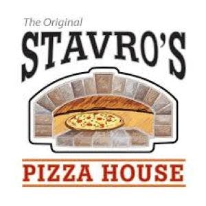 Stavro's Pizza House