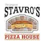 Stavro's Pizza House logo