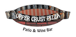 Upper Crust Pizza, Patio & Wine Bar