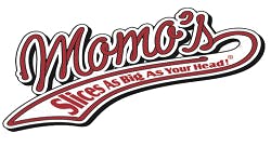 Momo's Pizza