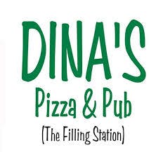 Dina's Pizza & Pub