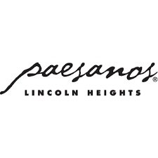 Paesanos Lincoln Heights logo