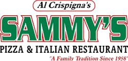 Sammy's Pizza & Italian Restaurant