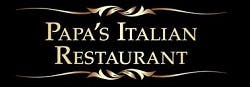 Papa's Italian Restaurant