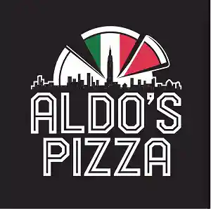 Aldo's Pizza logo