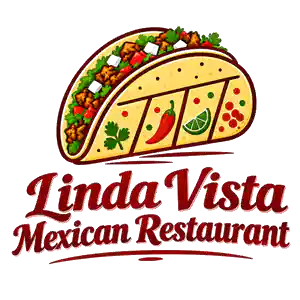 Linda Vista Mexican Restaurant logo