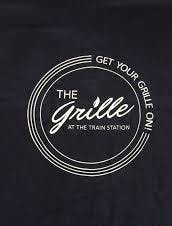 The Grille at The Train Station