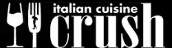 Crush Solana Beach logo