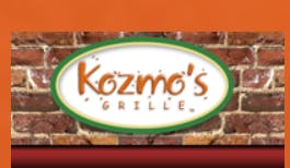 Kozmo's Grille