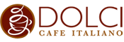 Dolci Cafe Italiano logo