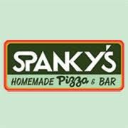 Spanky's Homemade Pizza & Bar