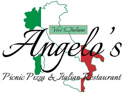 Angelo's Picnic Pizza Italian Restaurant