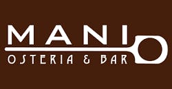 Mani Osteria & Bar