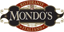 Mondo's Ristorante Italian