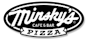 Minsky's Pizza logo