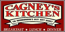 Cagney's of Kernersville