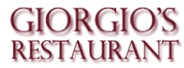 Giorgio's Restaurant & Pizza