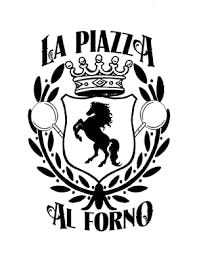 La Piazza Al Forno Logo
