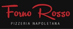 Forno Rosso Pizzeria logo