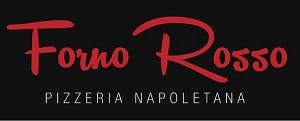 Forno Rosso Pizzeria Logo