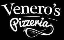 Venero's Pizzeria logo