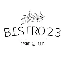 Bistro 23 logo