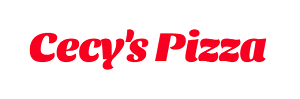 Cecy's Pizza logo