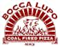 Bocca Lupo Coal Fired Pizza logo