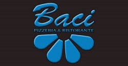 Baci Pizza Restaurant