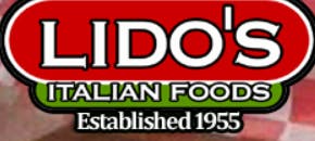 Lido's Italian Foods