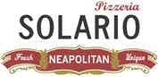 Pizzeria Solario logo