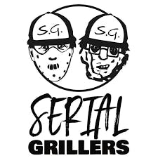 Serial Grillers