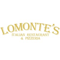 Lomonte's Italian Restaurant & Pizzeria