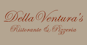 DellaVentura Pizzeria  logo