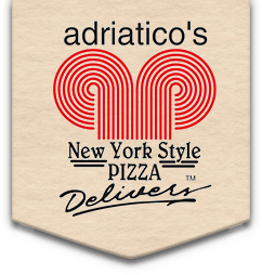 Adriatico's New York Style Pizza & Sportsbar