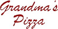 Grandma's Pizza logo