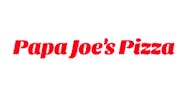 Papa Joe's Pizza logo