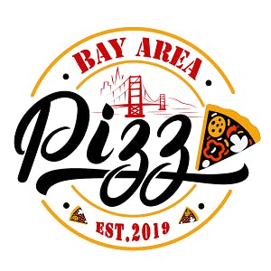 Bay Area Pizza Logo