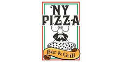 New York Pizza Bar & Grill