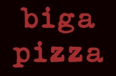 Biga Pizza