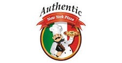 Authentic New York Pizza