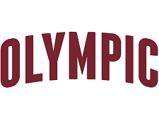 Olympic Steak & Pizza logo