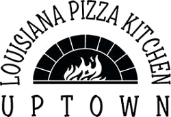 Louisiana Pizza Kitchen
