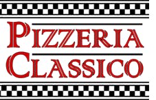 Pizzeria Classico Logo