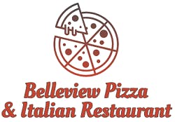 Belleview Pizza & Italian Restaurant Logo