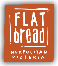Flatbread Neapolitan Pizzeria logo